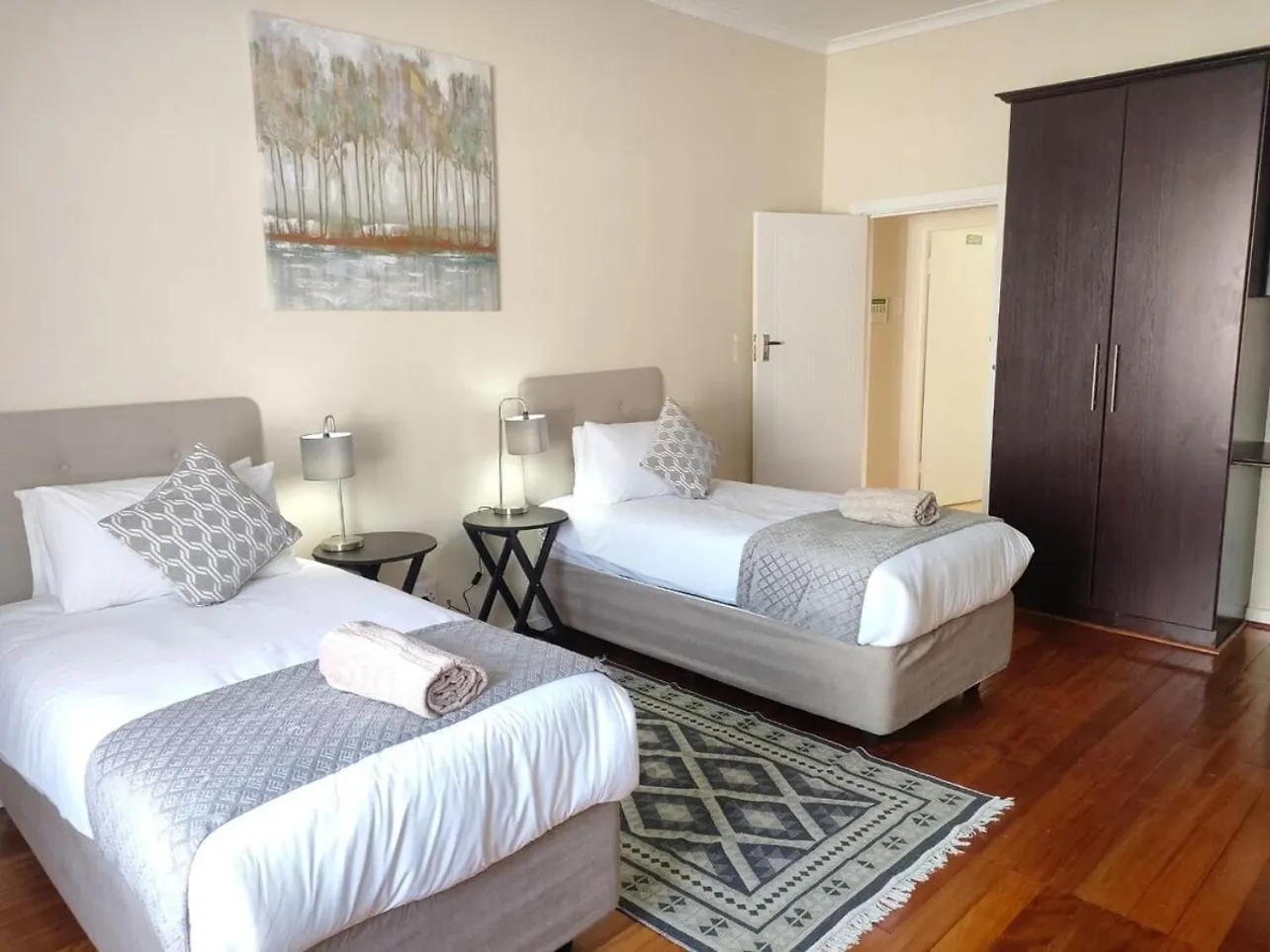 Holiday home Luxury Living On Westview Villa Port Elizabeth