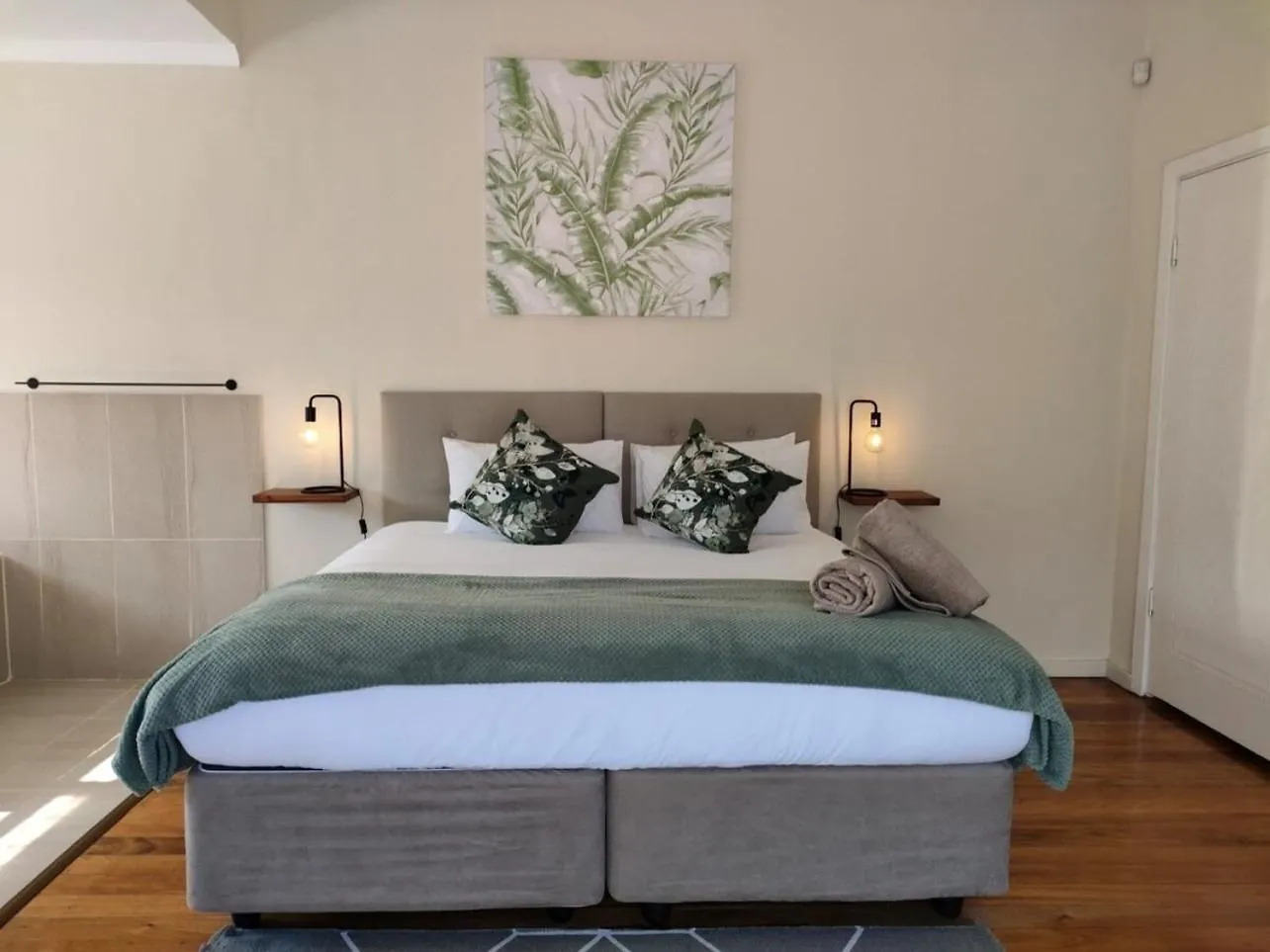Luxury Living On Westview Villa Port Elizabeth South Africa