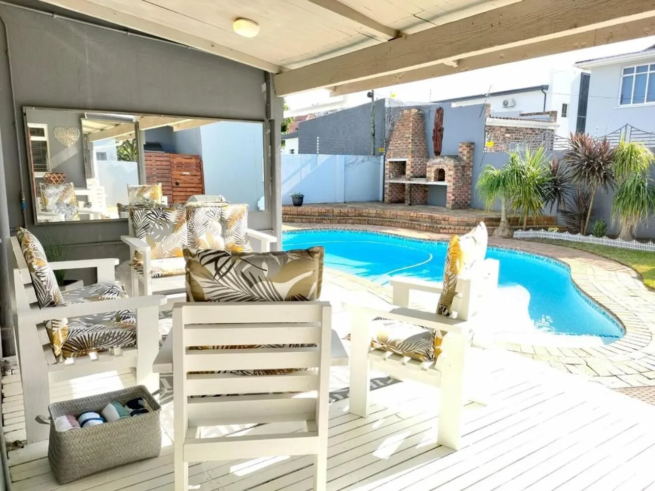 Luxury Living On Westview Villa Port Elizabeth South Africa