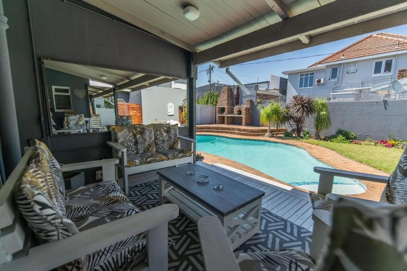 Holiday home Luxury Living On Westview Villa Port Elizabeth
