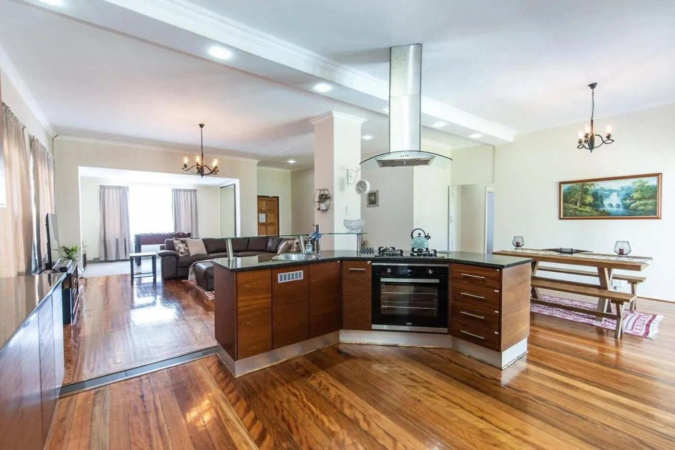 Luxury Living On Westview Villa Port Elizabeth 0*,