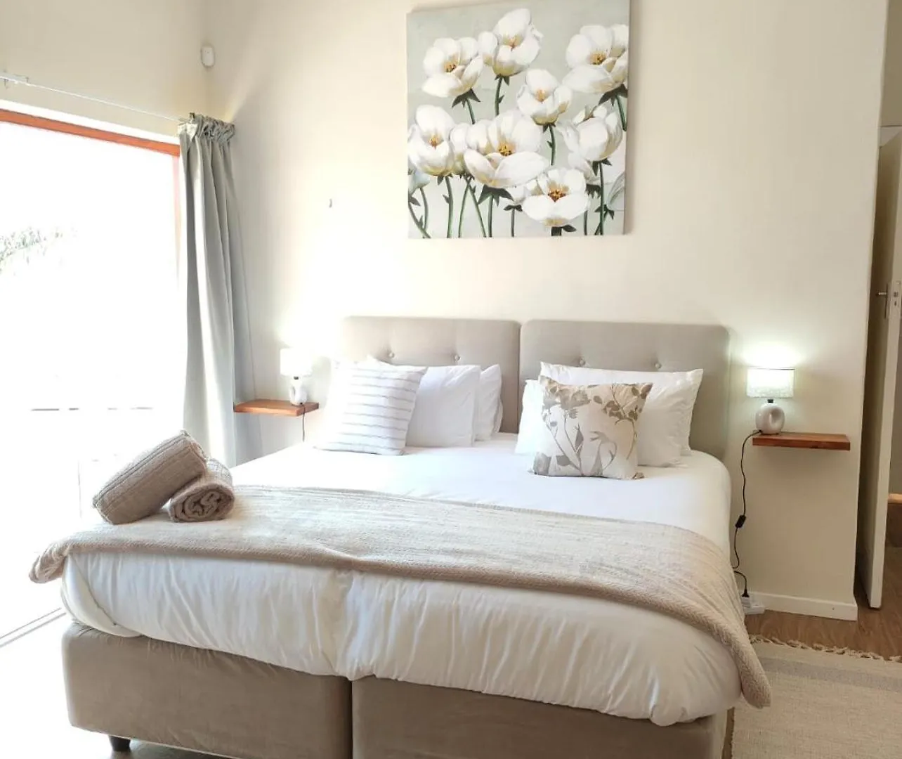 Holiday home Luxury Living On Westview Villa Port Elizabeth