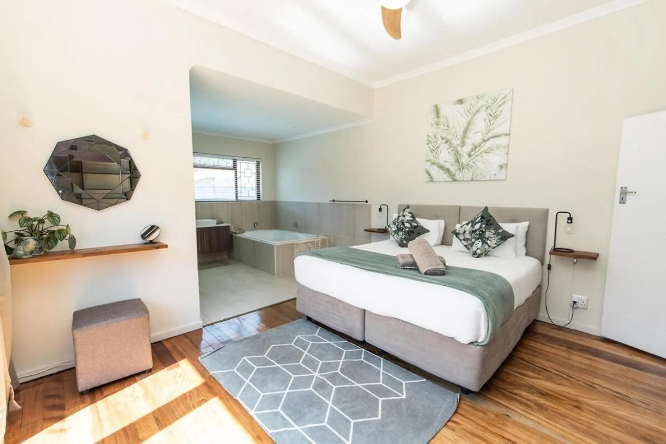 Luxury Living On Westview Villa Port Elizabeth South Africa
