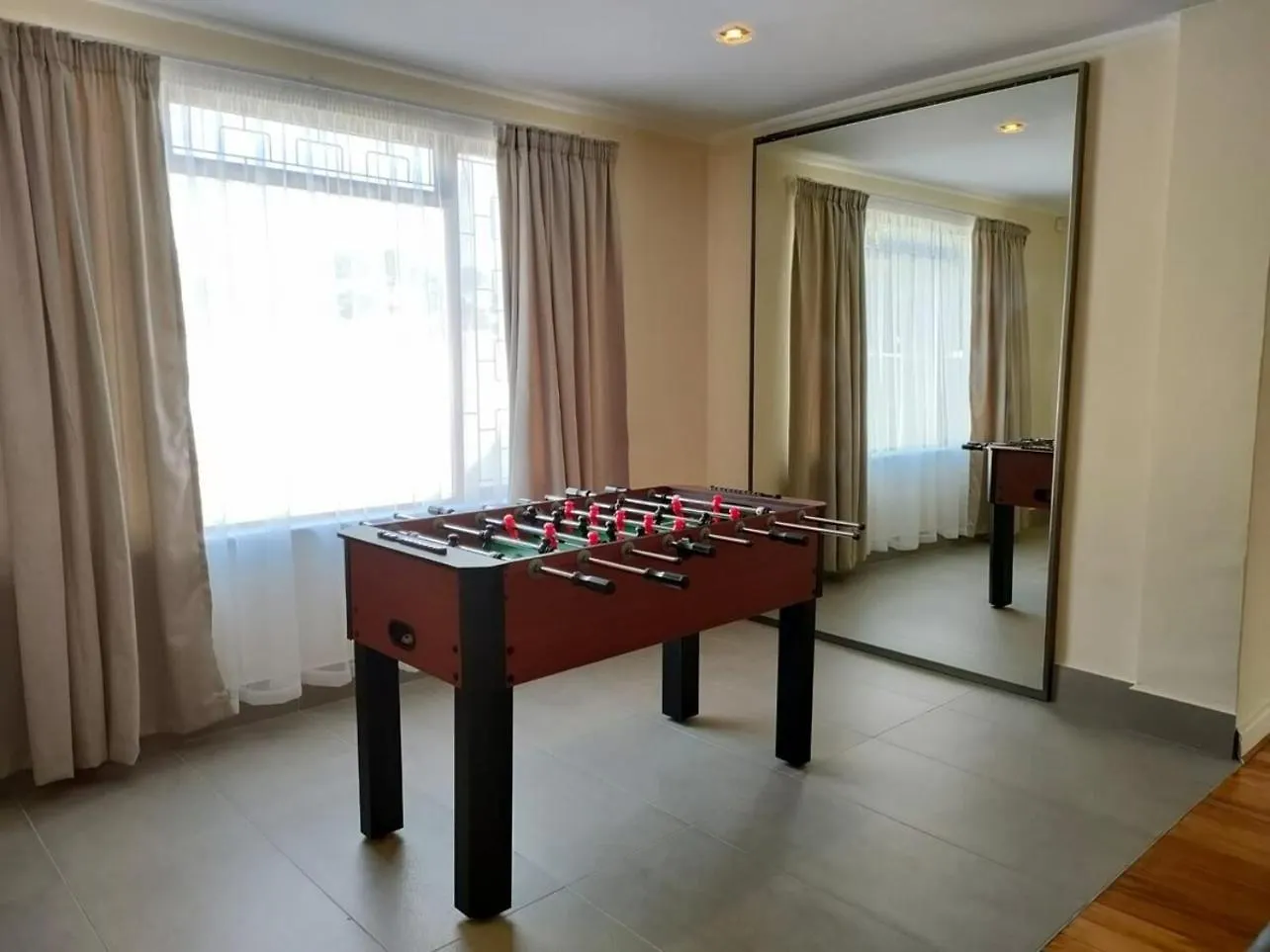 Holiday home Luxury Living On Westview Villa Port Elizabeth South Africa